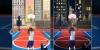 3 Point Jeux de BasketBall screenshot 1