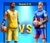 3 Point Jeux de BasketBall screenshot 3