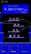 Fridger Arcade screenshot 2