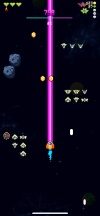 Lost Spaceships screenshot 1
