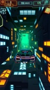 Neon Flytron screenshot 1