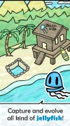 Jellyfishers screenshot 2