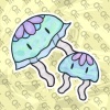 Jellyfishers screenshot 1