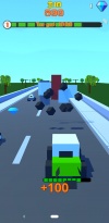 Car Smash - Arcade car racing screenshot 1