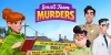 Small Town Murders: Match 3 screenshot 1