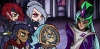 Emergent Fates screenshot 2