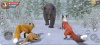 WildCraft: Sim en ligne screenshot 1