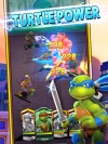 TMNT: Mutant Madness screenshot 1