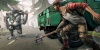 Dark Days: jeu de survie screenshot 2