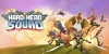 Hardhead Squad: MMO War screenshot 2