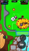 Motorball screenshot 1