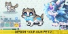 Pixel Petz screenshot 1