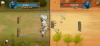 Battle Legion - Mass Battler screenshot 3