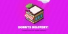 Donuts Delivery screenshot 2