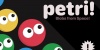 Petri: Blobs from Space! screenshot 1