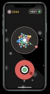 Petri: Blobs from Space! screenshot 2