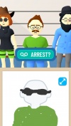 Line Up: Draw the Criminal screenshot 2