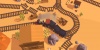 Railway Canyon screenshot 2