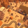 Railway Canyon screenshot 1