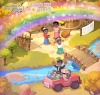 Time Princess: Story Traveler screenshot 2