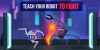 Robotics! screenshot 2
