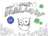 Mr Marshmallow Game screenshot 2