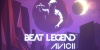 Beat Legend: AVICII screenshot 1