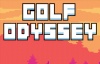 Golf Odyssey screenshot 1
