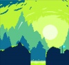 Golf Odyssey screenshot 2
