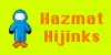 Hazmat Hijinks screenshot 1
