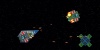 Space Pirate Hunter screenshot 2