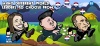 Presidents Run screenshot 5