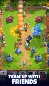 War Alliance - PvP Royale screenshot 2