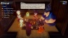 Sakuna: Of Rice and Ruin screenshot 2
