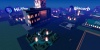 Econia. Become an idle Tycoon screenshot 2