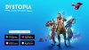 Dystopia: Contest of Heroes screenshot 1