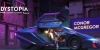 Dystopia: Contest of Heroes screenshot 2