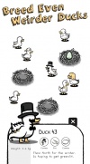 Clusterduck screenshot 1
