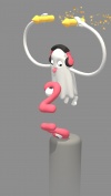 Spaghetti Arms screenshot 1