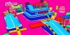 Super Slime Rush screenshot 1