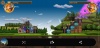 Siege Castles screenshot 1