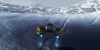 Xenon Moon screenshot 1