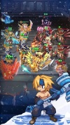 Defender Legends screenshot 2