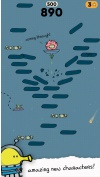 Doodle Jump 2 screenshot 2