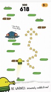 Doodle Jump 2 screenshot 1