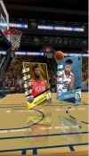 NBA SuperCard Basketball Game screenshot 1