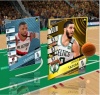 NBA SuperCard Basketball Game screenshot 3
