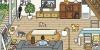 Adorable Maison screenshot 3