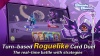 Dreaming Dimension: Deck Heroes screenshot 1