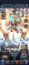 LAST CLOUDIA screenshot 55